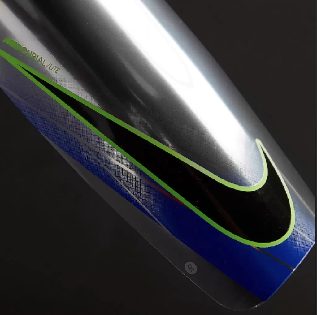 Nike NJR Mercurial Lite/щитки